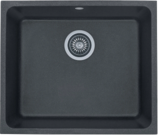 KGS U 60 1B Black Metallic